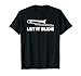 Trombone Player Gift T-Shirt Funny Let It Slide