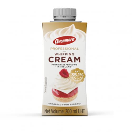 AVONMORE NATA PROFESIONAL PARA MONTAR. PACK 24 X 200GR.