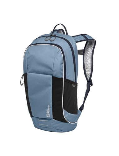 Sac à dos vélo stable Jack Wolfskin Moab Trail enfants évite les chutes