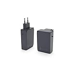 Vous pouvez régler la position principale horizontalement ou verticalement, de sorte que vous pouvez l'utiliser même dans des prises cachées derrière des meubles ou des espaces étroits