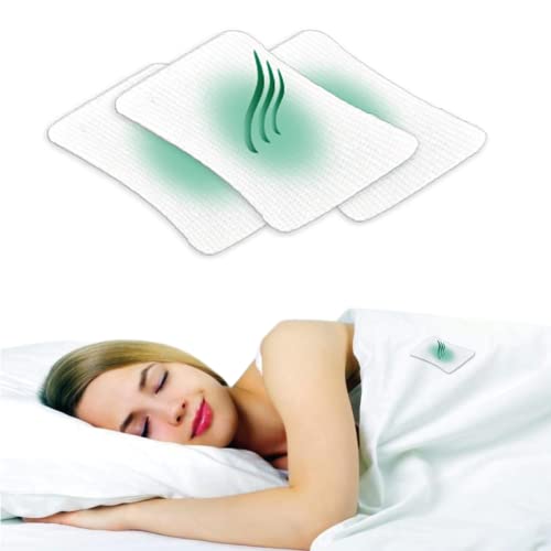 3 Pezzi Cerotto Balsamico - Balsamic Vapour Patch