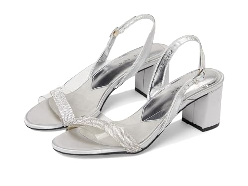 David Tate Women's Night Heeled Sandal