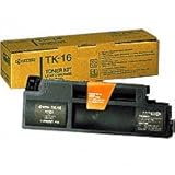 Farbe: schwarz; Kyocera Artikelnummer: 37027016