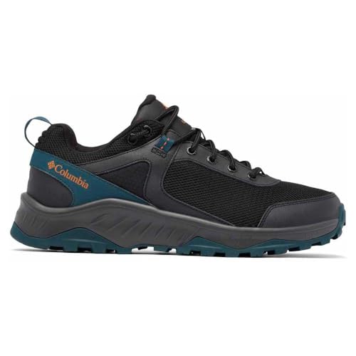Image of Columbia Men Omni Tech Trailstorm Ascend Waterproof Hiking & Trekking Shoes