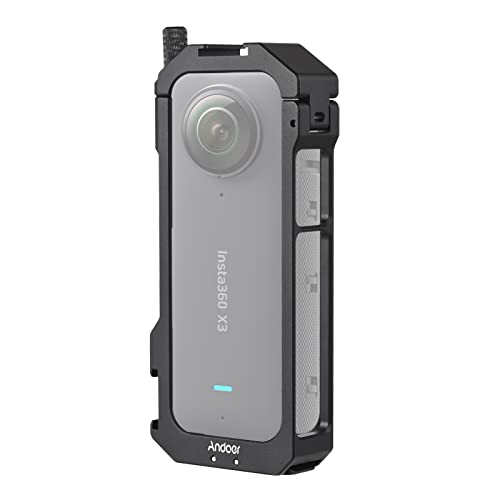 insta360 x3 P[X pm}JrfIP[W Insta360 X3 Ή A~jE fA R[h V[ }Egt یt[ JP[W Insta360 X3 ƌ݊