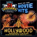 Best of Movie Hits [Audio CD] Various Artists