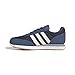 Produktbild adidas Herren Run 60s 3.0 Shoes-Low (Non Football), Legend Ink/core White/Crew Blue, 41 1/3 EU