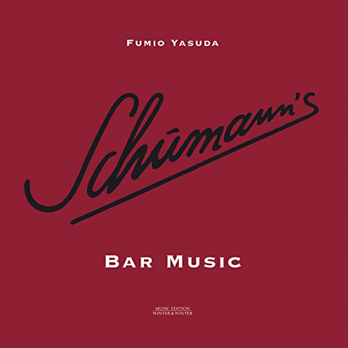 Schumann's Bar Music