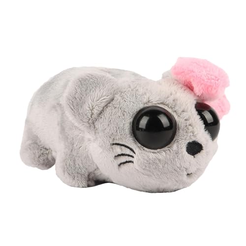 Juguete De Peluche De Hámster Triste, Juguetes De Peluche De Hámster Triste, Juguete De Peluche De Hámster, Juguete De Peluche De Meme De Hámster Triste, Suministros De Fiesta Para Niños, Accesorios