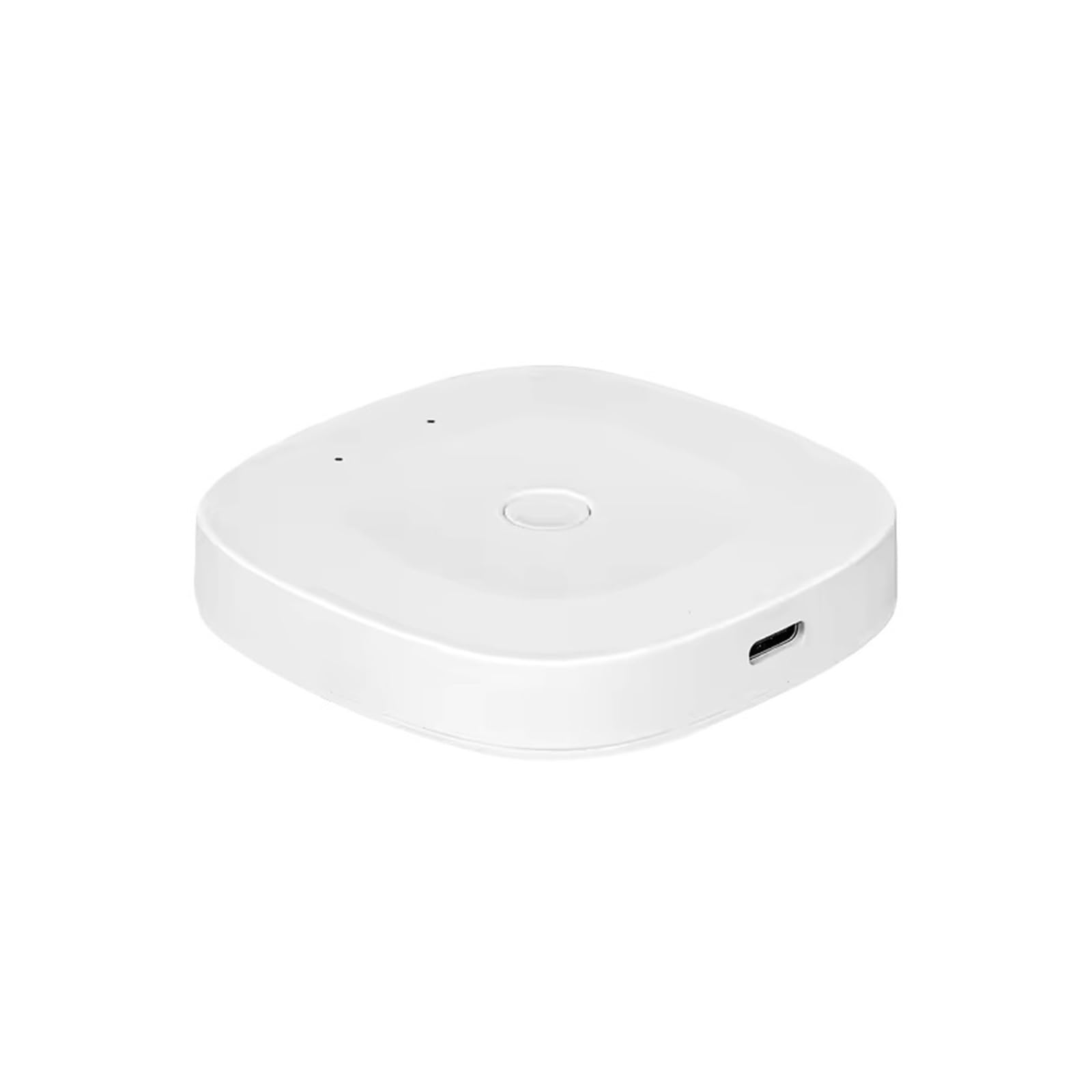 Tuya ZigBee Wireless Gateway Hub Wired Multi-Mode Bridge