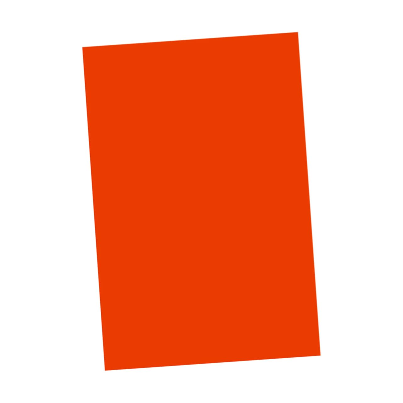 Veemoon 5PCS red Accessories Red headlamp Lighting Filter Soft red Headlights Filter Accessories Color Filter Wooden Clip Gel Filter