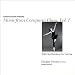Ballet Class Music from New York City: Music from Company Class, Vol. 1