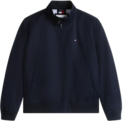Manteau Tommy Hilfiger Veste en coton EU - vue 9
