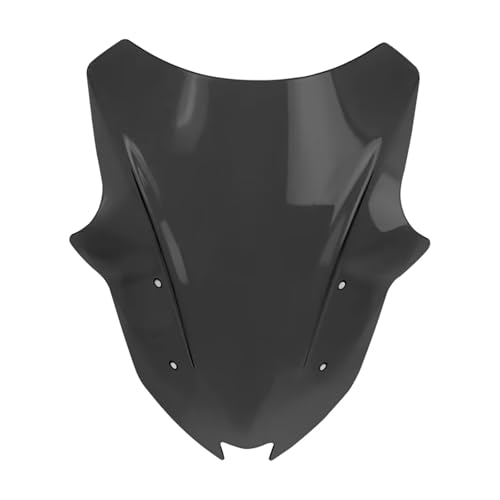 Pare-brise pour moto Kawasaki Ninja 1000 anti-turbulence et sifflement d'air
