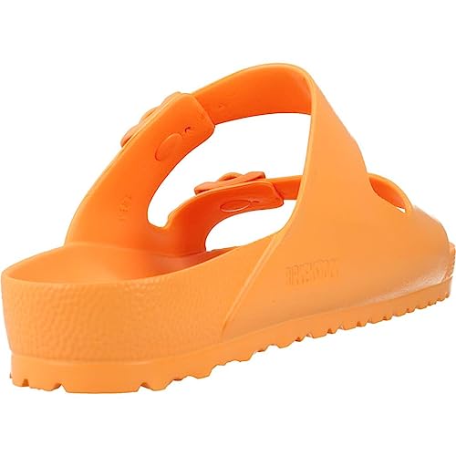 Miniatura 3 de Birkenstock Arizona Eva - Papaya - Zapatillas Para Mujer, Talla 41 Eu, Naranja, 41 Eu