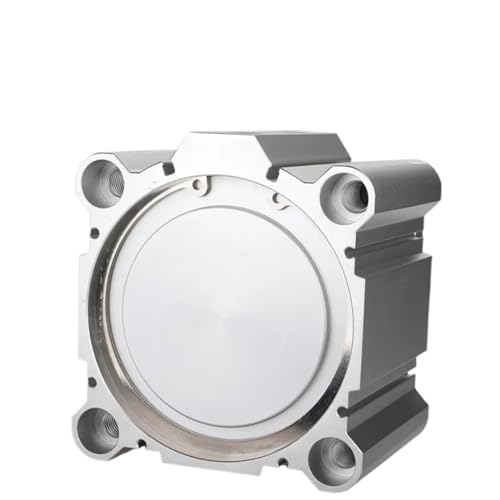 Vérin pneumatique CDQ2B40 : la solution compacte pour vos pannes de vérins - 4