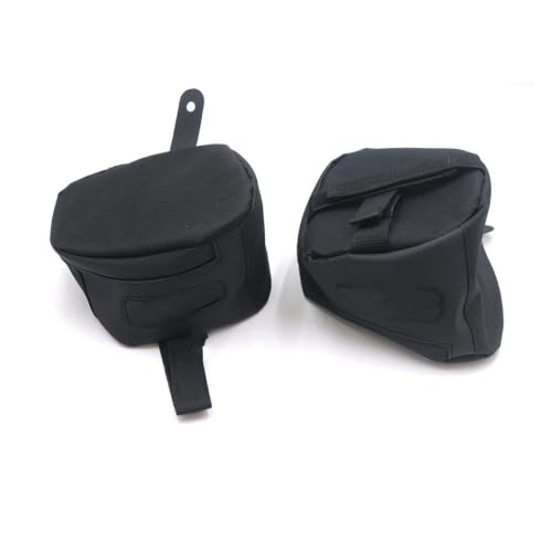 Moto vent déflecteur ensemble de sacs étanches pour R1300GSA