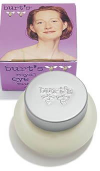 Burt's Bees Evening Primrose Overnight Creme