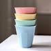 Koziol Becher Nora S, taza, vaso, plástico Imagen de Koziol Becher Nora S, taza, vaso, plástico