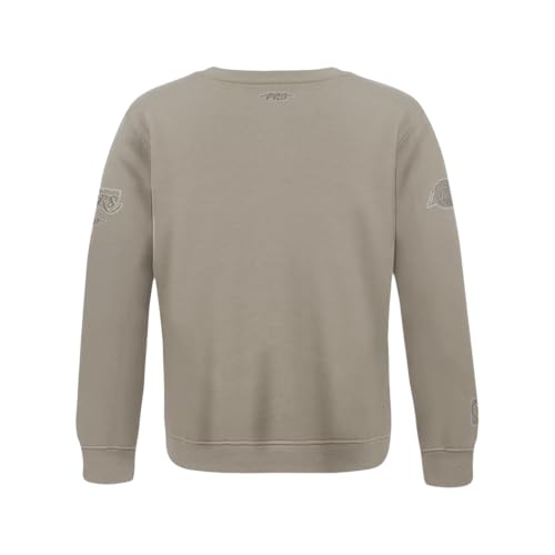 Sudadera Pro Standard NBA para el colegio y tardes de parque 2