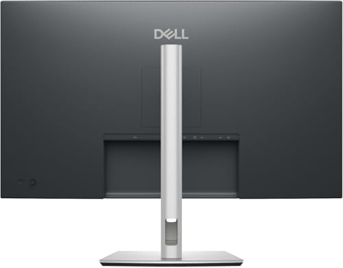 DELL Pro Plus P3225QE LED display 80 cm 31.5 3840 x 2160 pixels 4K Ultra HD LCD Neuf - vue 9