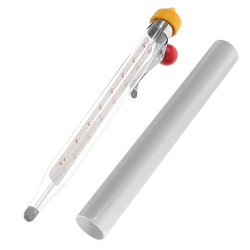 OFFSCH Cooking Thermometer for Meat Candy Deep Fry Thermometer Kitchen Tool Baking Tool