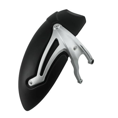 Garde-Boue Moto Rninet R9T Antiprojection pour Pneu Arrière 2014-2024