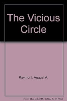 Hardcover The Vicious Circle Book