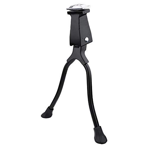 VTT béquille 26 ''vélo pliant Double jambe support... - Grandado