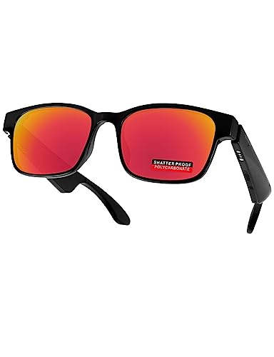 Image of PRO+ Polycarbonate Replacement Lenses for Razer Anzu-Rectangle | Anzu-Round Sunglasses