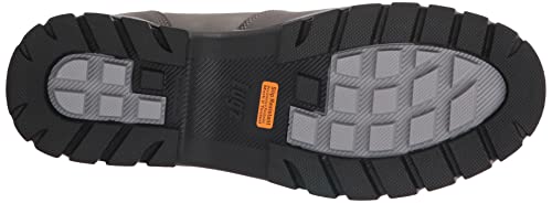 Lugz Men's Diablo Mid Fashion Boot4