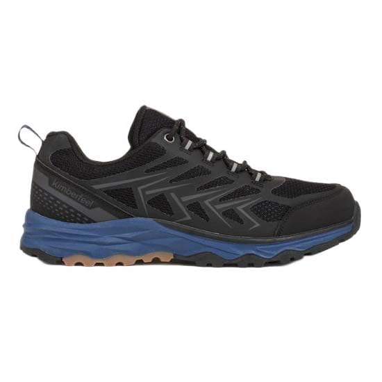 KIMBERFEEL Zapatillas De Senderismo Viggo EU 45
