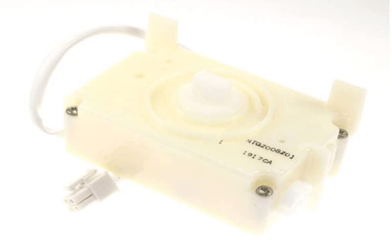 MOTOR RC FABRICA DE HIELO PARA REFRIGERADOR BEKO - 4827350100