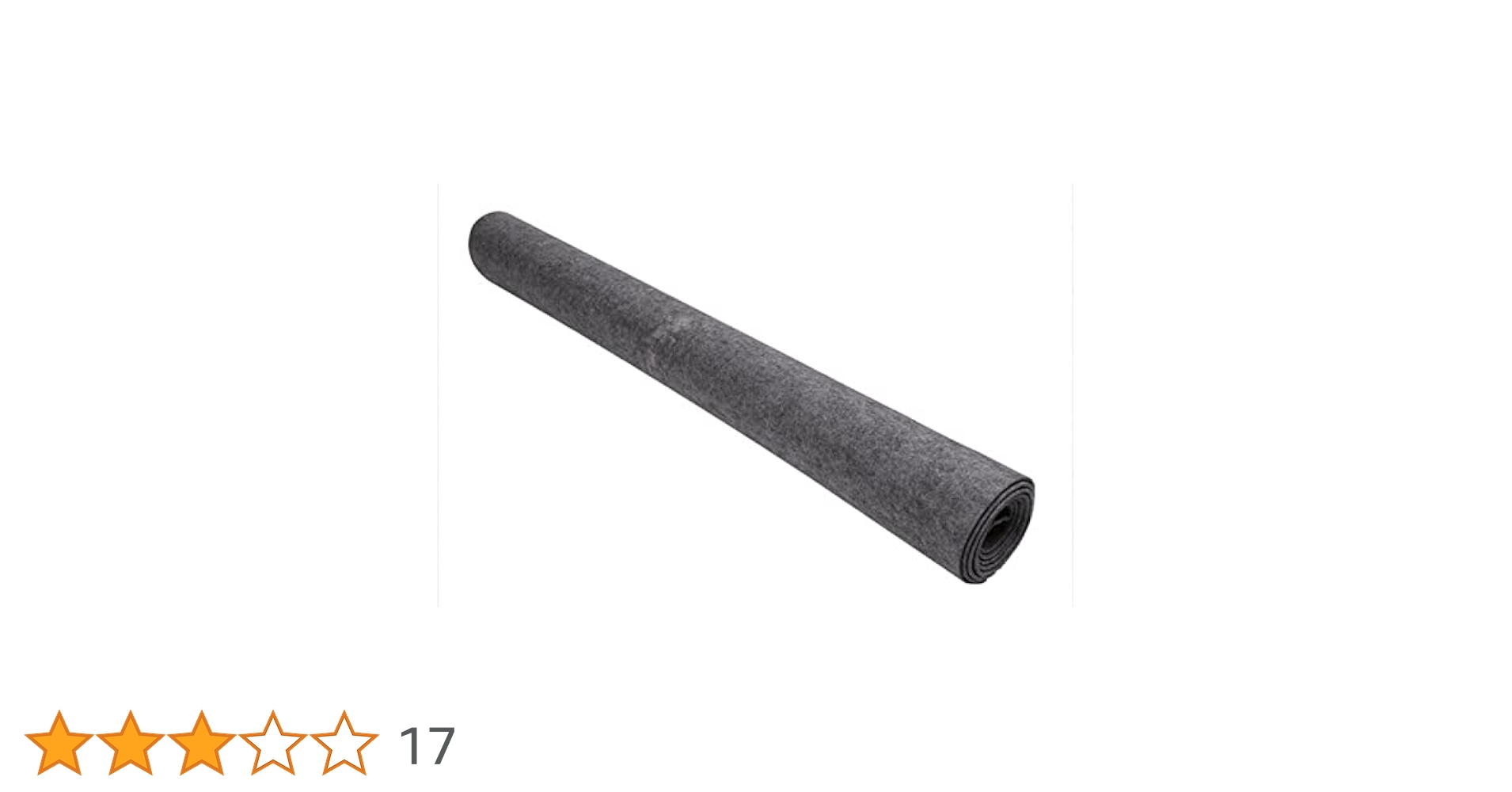 Amazon | 毛氈（もうせん）書道用 下敷き 厚手 大判 100cm