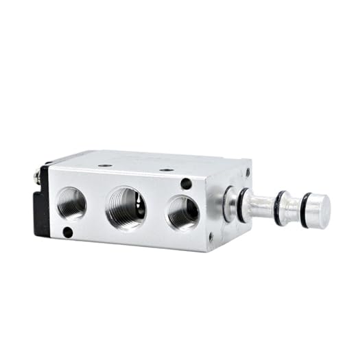 Vanne mécanique MSV86522 haute précision pour commande de cylindre 5 voies - 5