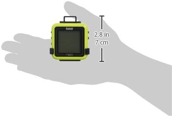 Bushnell Neo Ghost Golf GPS
