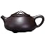 Pot black jingang
