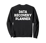 Data Recovery Planner