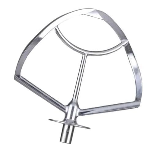 Impulsor de acero inoxidable 304 compatible con el robot de cocina KLARSTEIN, batidora de masa Klarstein Al-Saif 22A