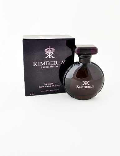 Women's "Kimberly" Perfume