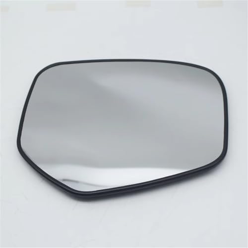 Verre rétroviseur latéral Dodge Challenger miroir convexe chauffant 2010 2011