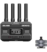 Amazon.com : Accsoon CineView Nano Wireless HDMI Video Transmitter