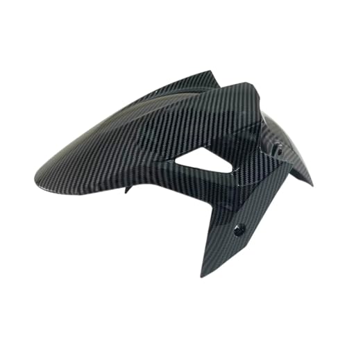 Garde-boue avant de moto Kawasaki Ninja400 protection poussière carénage