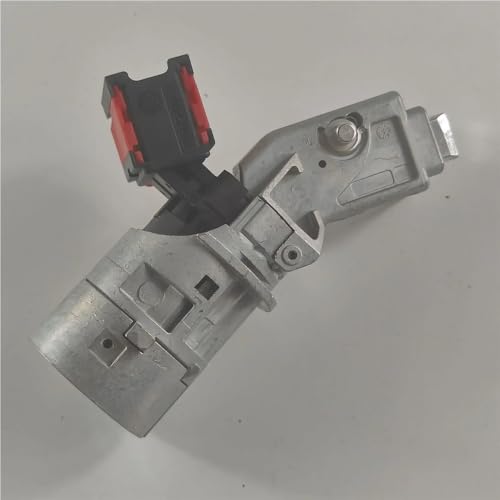 Interruptor de arranque de encendido para solucionar fallos de llave trabada en Clio MK3 3