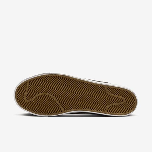 Image of Nike Unisex Adults' Sb Zoom Blazer Mid Fitness Shoes | Skateboarding Shoes