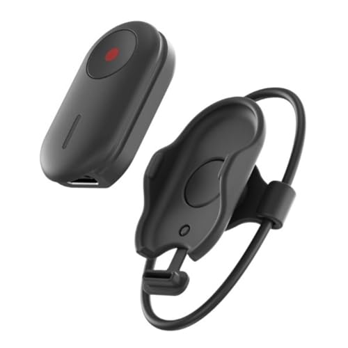 XBERSTAR JVb^[R for Insta360 X5/ X4 / Ace Pro 2 / GO 3S Jp ~jCX Bluetooth R