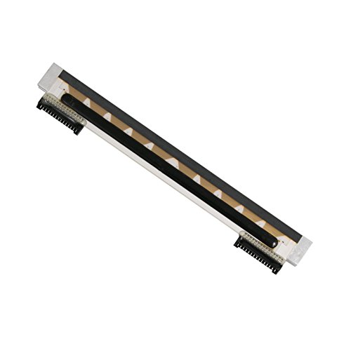 Tête d'impression Zebra GK420t GX420t pour corriger une impression thermique claire 105934-038