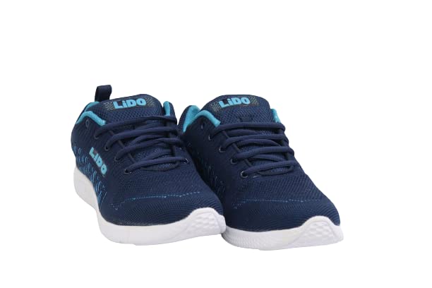 LIDO Running Shoes, Sports Shoes for Men