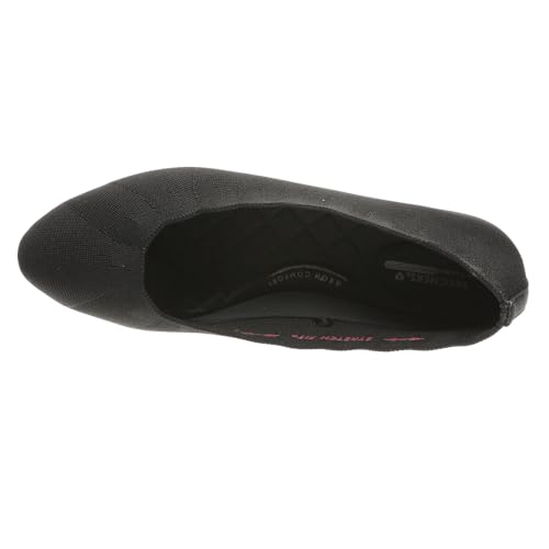 Skechers Women's, Cleo Style Flat2