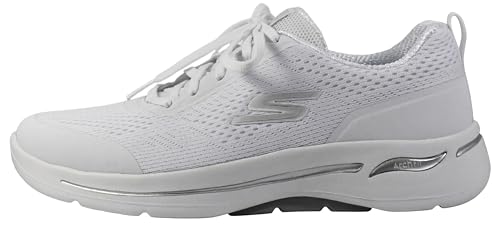 Image of Skechers Women's Go Walk Arch Fit-Motion Breeze Sneaker